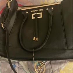 Michael Kors purse