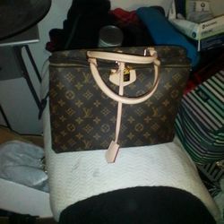 Louis Vuitton Bag 