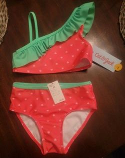 Toddler Swimsuit