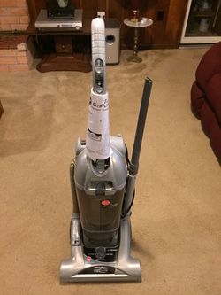 Hoover Vacuum