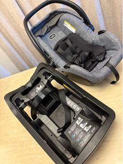 Baby car seat