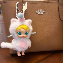 Popmart Baby Molly Pocket Friends