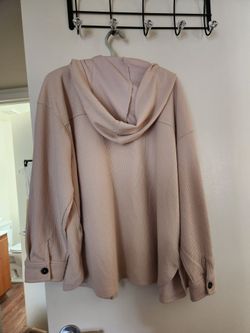 SWEATER BEIGE