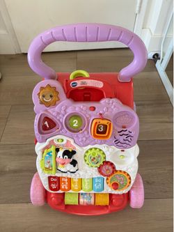 VTech Walker