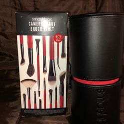 Smashbox Brush VAULT