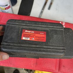 Snap On Orifice Tube Remover 