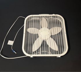 Fan/ Ventilador