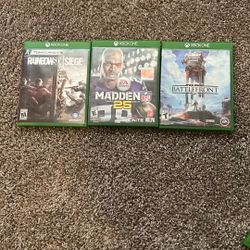 games for sale