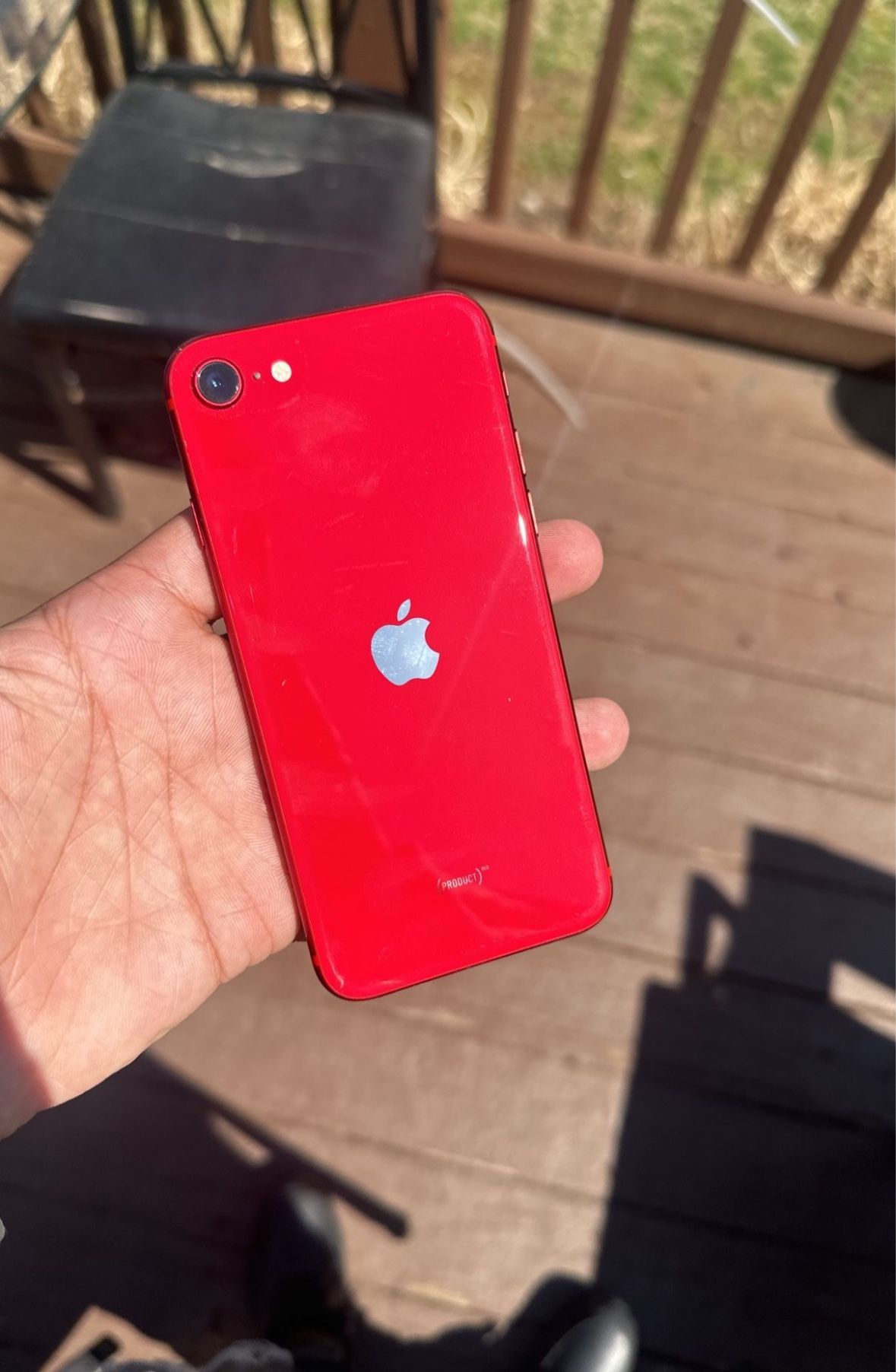 iPhone 8