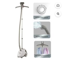 Garment Steamer