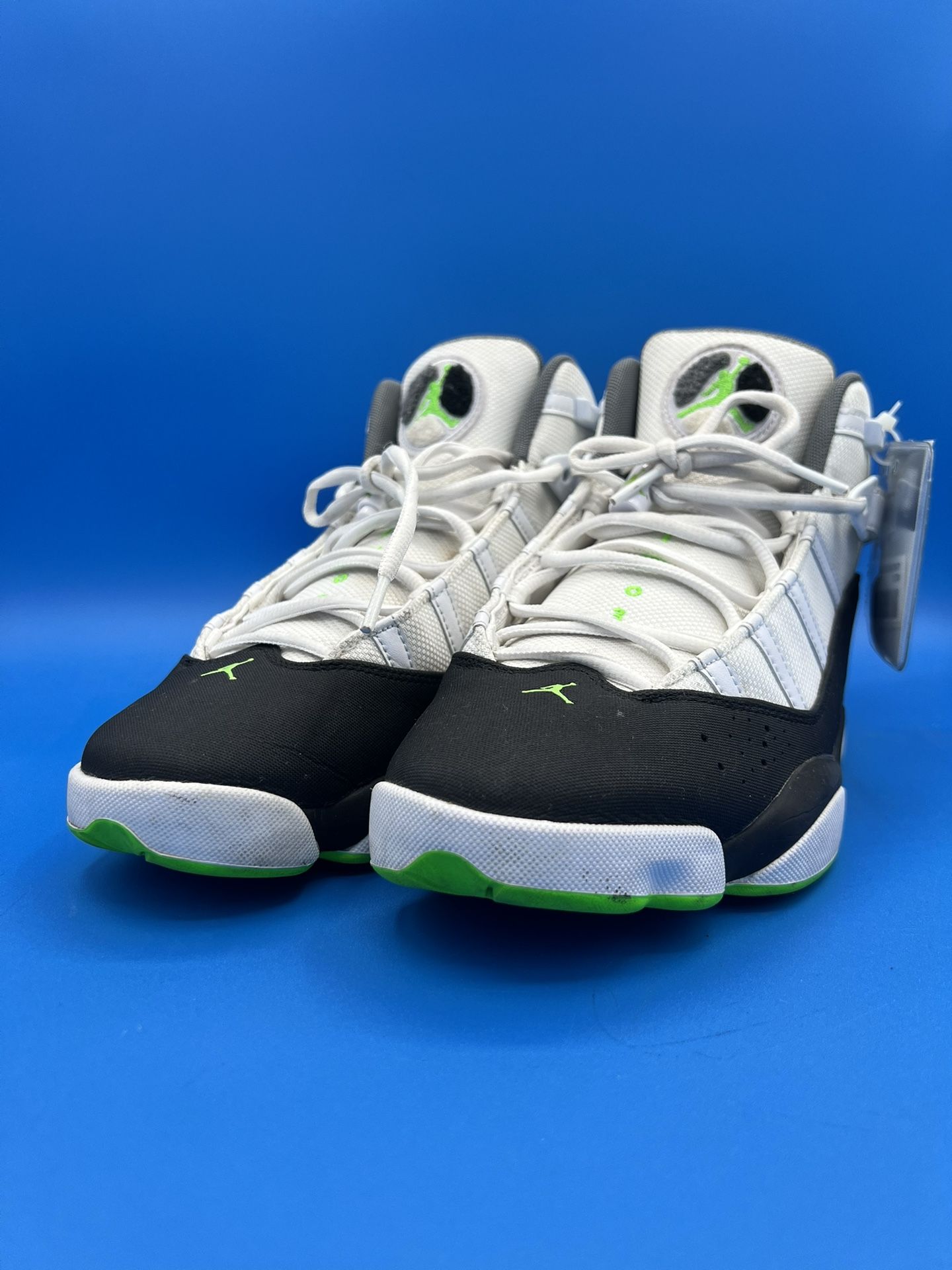 Jordan 6 - Altitude Green
