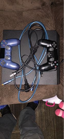 Ps4 Pro