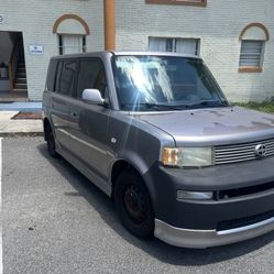 2005 Scion xB