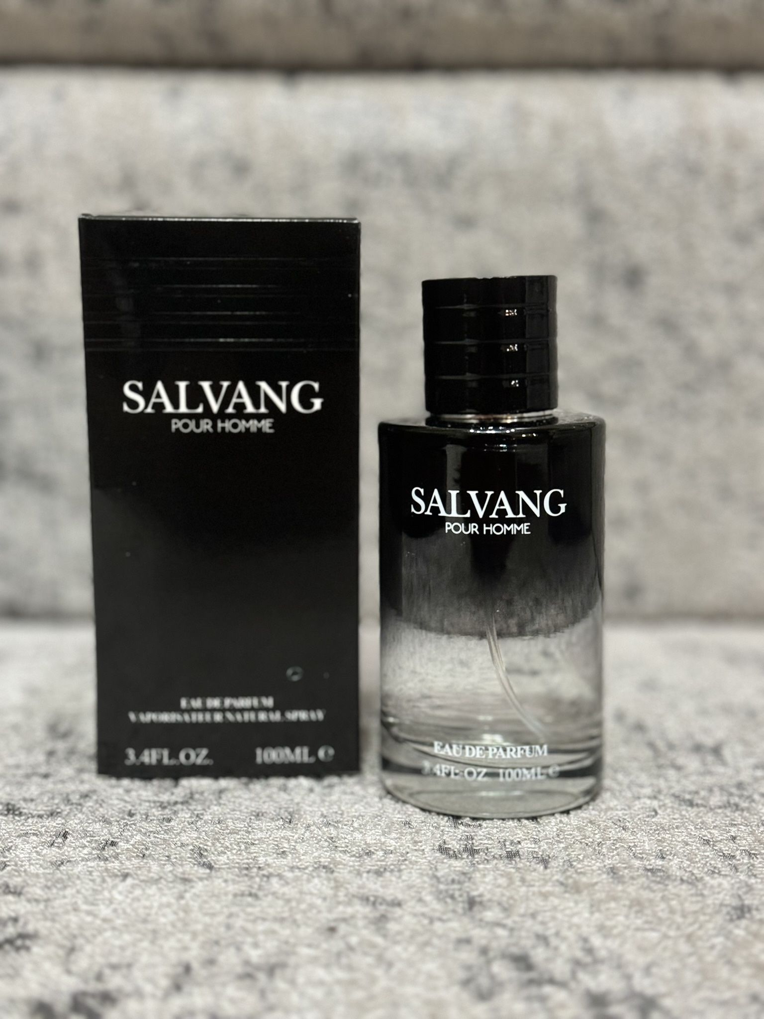 Salvang Perfume