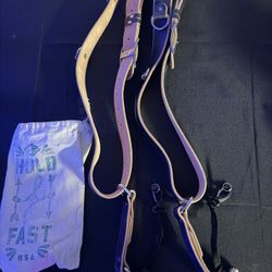 Holdfast Moneymaker Dual Camera Harness