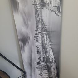 Canvas Picture 