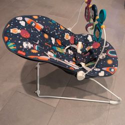 Fisher-Price Baby's Bouncer