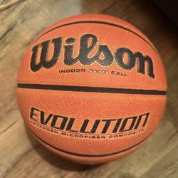 Wilson Evolution Size 7 - 29.5”