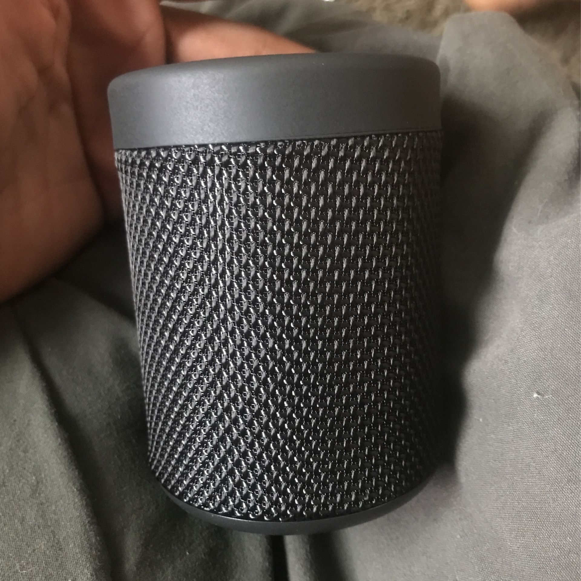Bluetooth Speaker