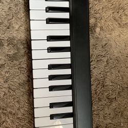 MIDI Keyboard 