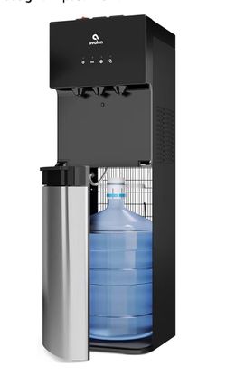 Avalon water cooler