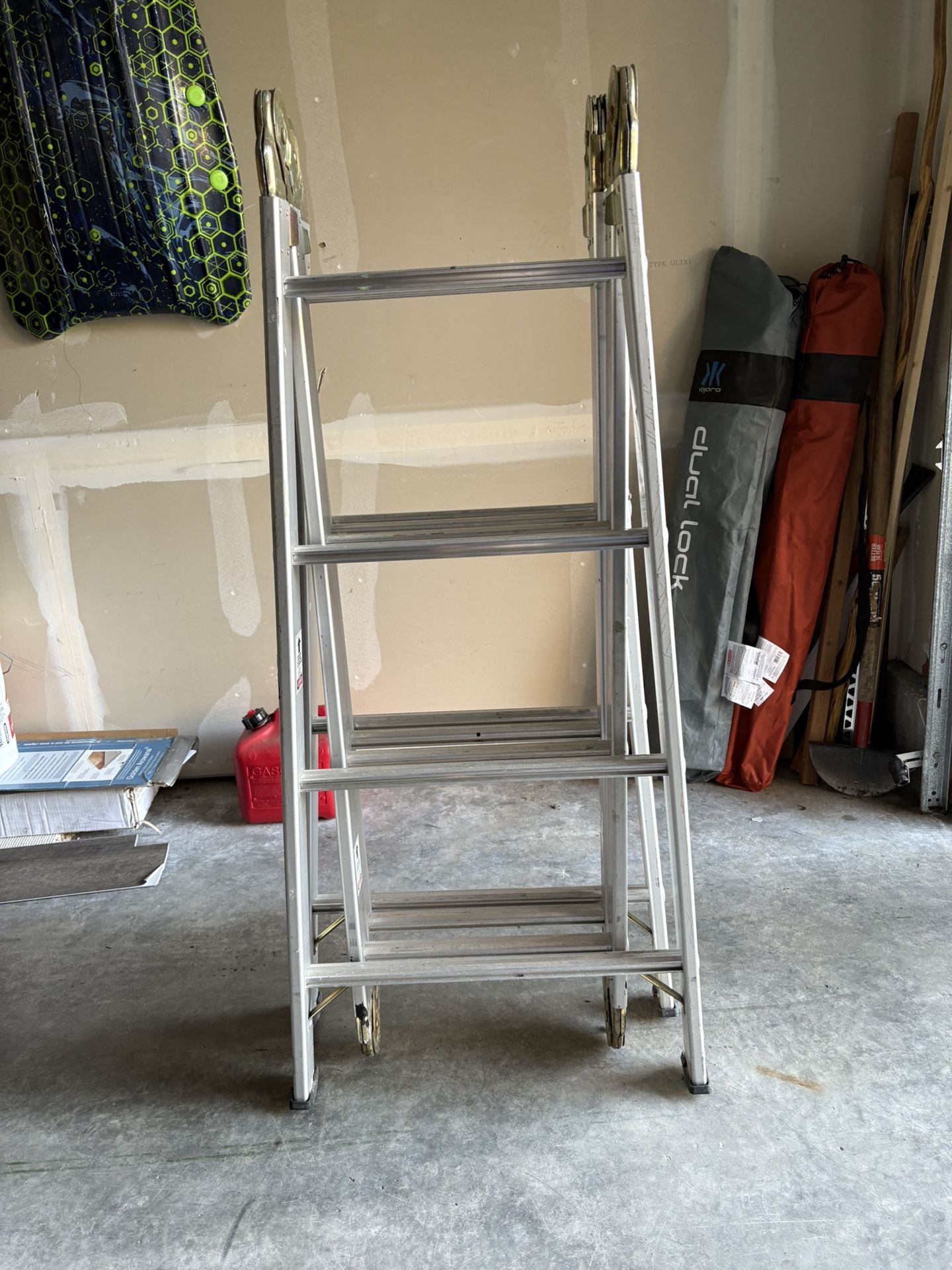17 Foot Ladder