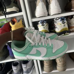 Dunks 