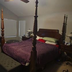 Bedroom Set