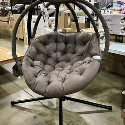 Hanging Ball Chair 
