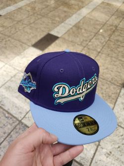 Dodgers Hat