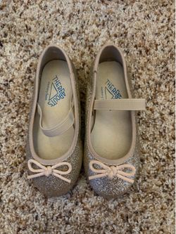 Thereabouts ballerina shoes