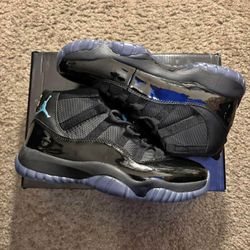 Jordan Gamma 11 2025 Release