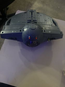 Vintage Star wars Toy