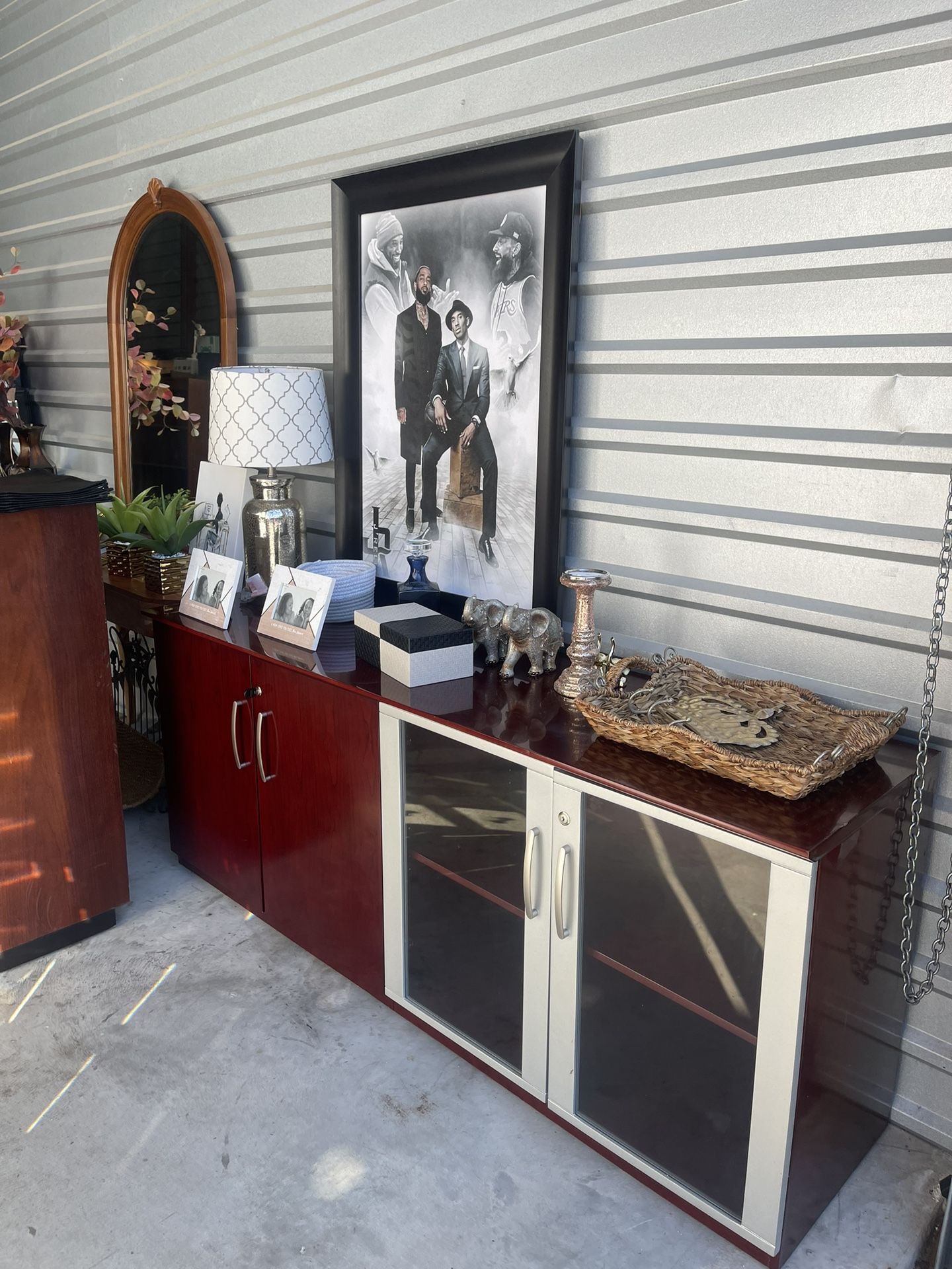 Console Or Tv Stand