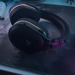 Turtle Beach Wireless Headset 