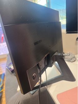 Samsung monitor