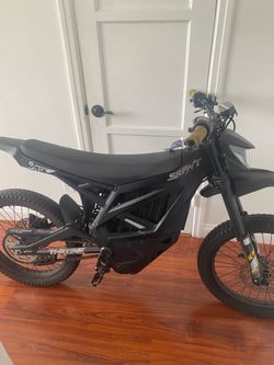 Throne srpnt e-bike