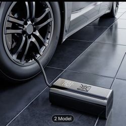 Portable Air Compressor 