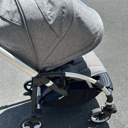 bugaboo bee 6 