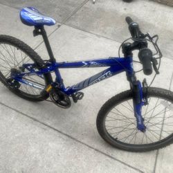 Trek 220 Mountain Bike 22"
