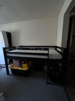 Kids bed set