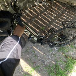 E-bike Concord