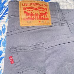 Levi’s Women 