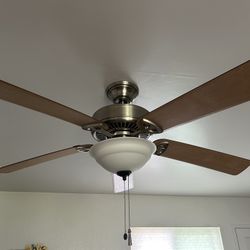 Ceiling Fan