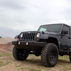 After Market Jeep Parts