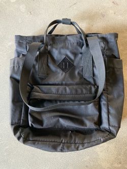 Mini Everything Bagg