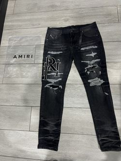 Amiri Geans