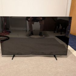 Samsung 50 Inch Smart TV.  (New in Box)