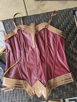 Cosplay wonder woman costume