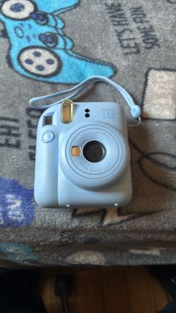 Camera